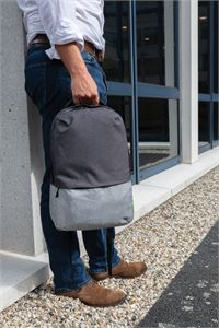 ZAINO PORTA PC IN RPET